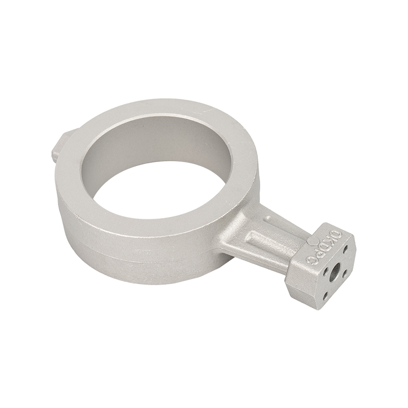 Ipari fémmechanikai öntvények