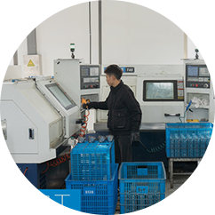 NINGBO CHIP MACHINERY CO., LTD.